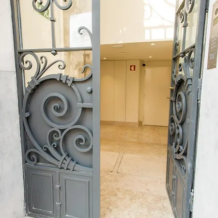 Flh Duque Loule Natural Flat With Pool شقة