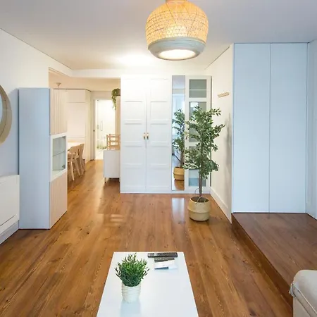 Flh Duque Loule Natural Flat With Pool شقة