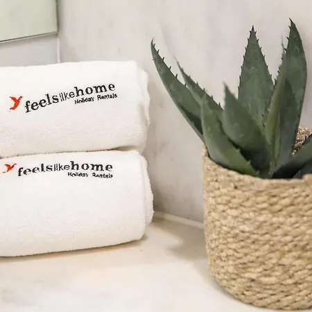 Flh Duque Loule Natural Flat With Pool Lisboa