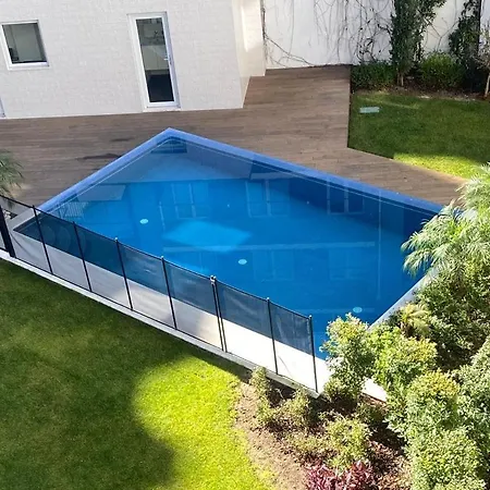 Flh Duque Loule Natural Flat With Pool * Lissabon