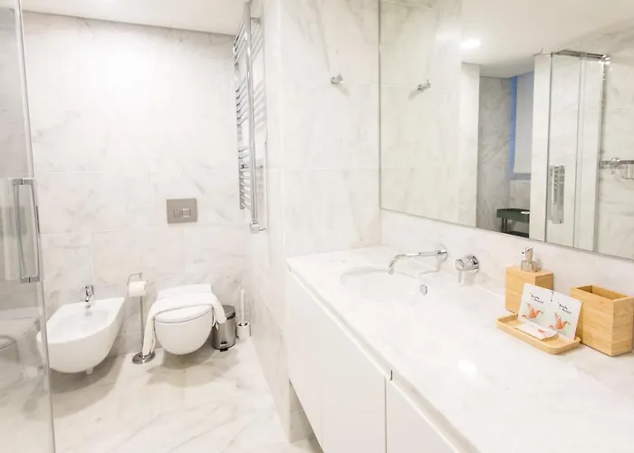 Flh Duque Loule Natural Flat With Pool *