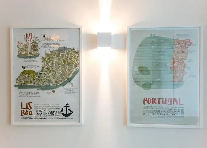 Flh Duque Loule Natural Flat With Pool Διαμέρισμα *