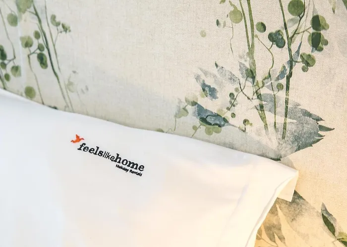 Διαμέρισμα Flh Duque Loule Natural Flat With Pool Lisboa