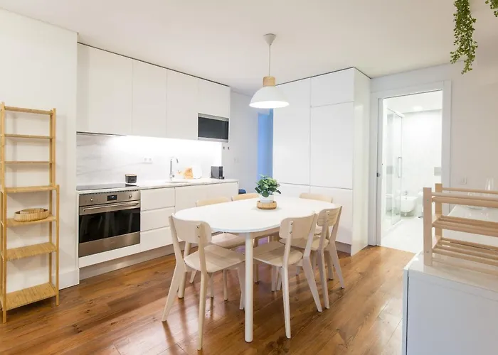 Διαμέρισμα Flh Duque Loule Natural Flat With Pool Lisboa