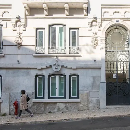 Apartamento Flh Duque Loule Natural Flat With Pool