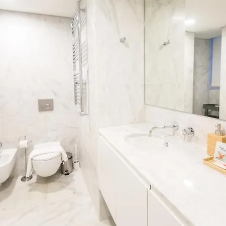 Flh Duque Loule Natural Flat With Pool *