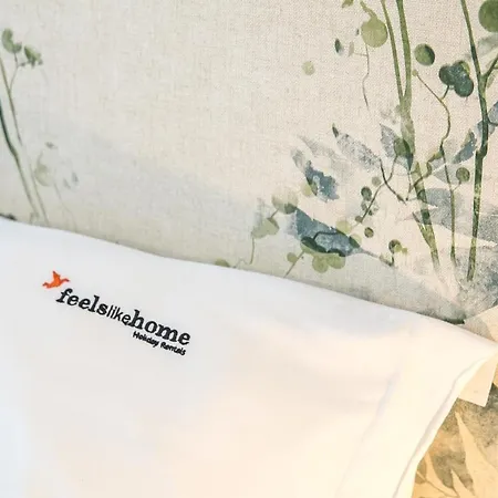 Daire Flh Duque Loule Natural Flat With Pool Lisboa