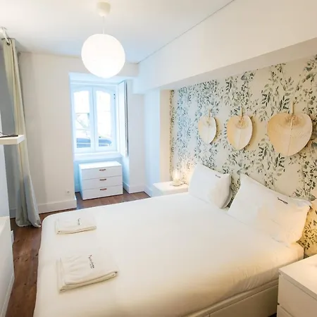 Flh Duque Loule Natural Flat With Pool Apartamento *