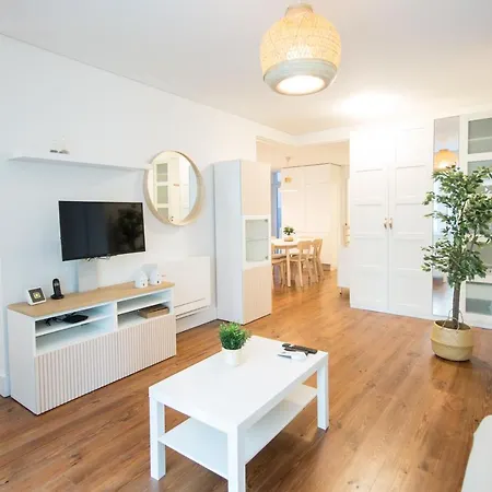 Flh Duque Loule Natural Flat With Pool