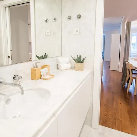 Apartamento Flh Duque Loule Natural Flat With Pool *