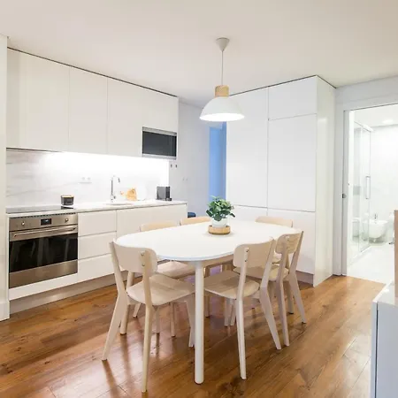 Apartamento Flh Duque Loule Natural Flat With Pool Lisboa