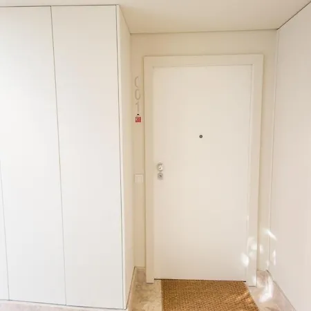 Daire Flh Duque Loule Natural Flat With Pool