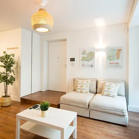 Flh Duque Loule Natural Flat With Pool *