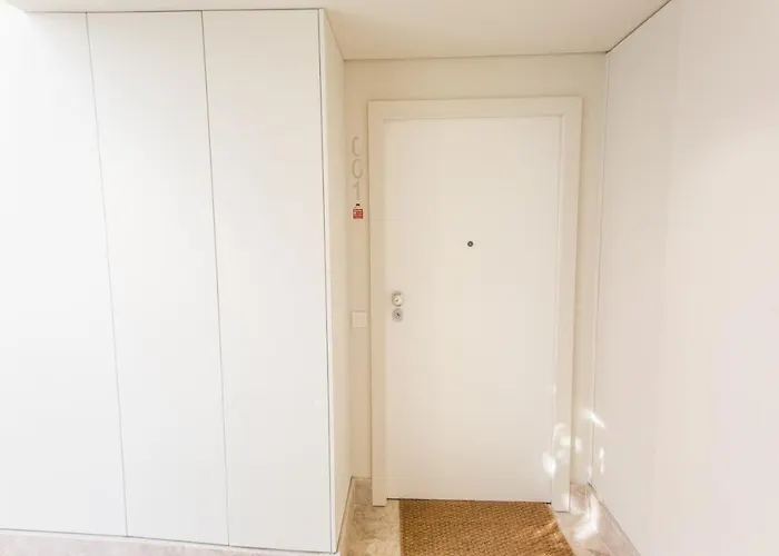 Apartment Flh Duque Loule Natural Flat With Pool