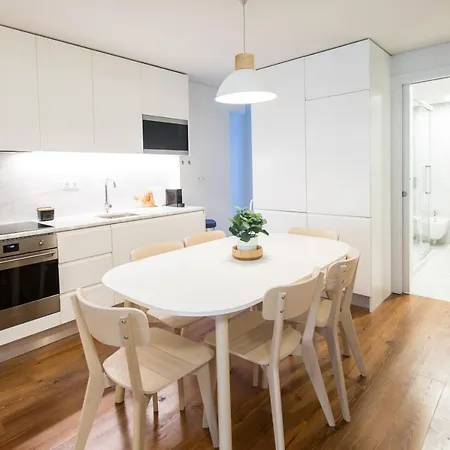 Flh Duque Loule Natural Flat With Pool * Lisbon